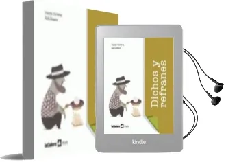 Descargar AudioLibro Dichos y Refranes de Carme Oliveras año 2008