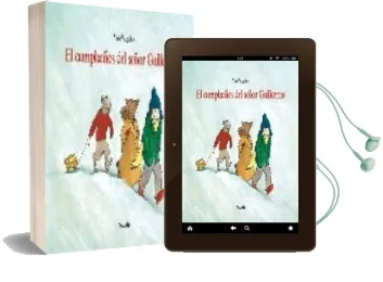 Descargar AudioLibro El Cumpleaños del Señor Guillermo de Anaïs Vauguelade año 2008