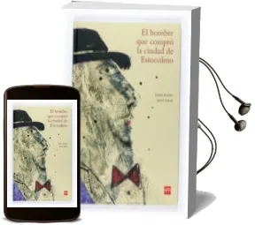 Descargar AudioLibro El Hombre que Compro la Ciudad de Estocolmo de Gianni Rodari año 2008