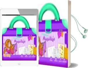 Descargar AudioLibro El Maletin del Maquillaje de Varios Autores año 2008