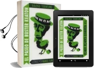 Descargar AudioLibro El Paseo de Buster Keaton de Federico Garcia Lorca año 2008