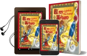 Descargar AudioLibro El rey Arturo y los Caballeros de Varios Autores año 2008