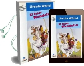 Descargar AudioLibro El Señor Wendelin de Ursula Wolfel año 2008