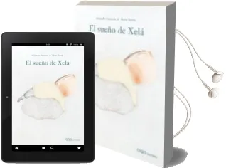 Descargar AudioLibro El Sueño de Xela de Alexandre Honrado año 2008