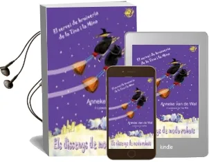 Descargar AudioLibro Els Dissenys de Moda Robats de Anneke Van De Wal año 2008