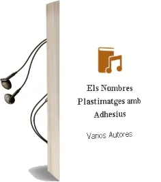 Descargar AudioLibro Els Nombres (Plastimatges amb Adhesius) de Varios Autores año 2008