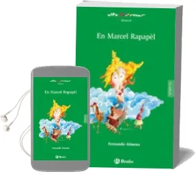 Descargar AudioLibro En Marcel Rapapel de Almena Fernando año 2008