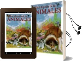 Descargar AudioLibro Enciclopedia de los Animales 2 de Varios Autores año 2008