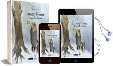 Descargar AudioLibro Ernesto y Celestina han Perdido a Simeon de Gabrielle Vincent año 2008