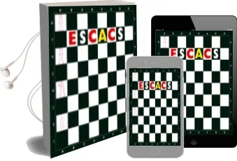 Descargar AudioLibro Escacs de Michael Powell año 2008
