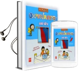 Descargar AudioLibro Experimentos con Aire de Delphine Grinberg año 2008