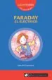 AudioLibro Faraday el Electrico de Sara Gil Casanova