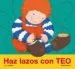 AudioLibro Haz Lazos con teo de Violeta Denou