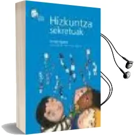 Descargar AudioLibro Hizkuntza Sekretuak de Arrate Egaña año 2008