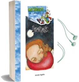 Descargar AudioLibro Izebak de Arrate Egaña año 2008