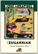 AudioLibro Izugarriak (Miel a. Elustondoren Edizioa) de Joxe Arratibel