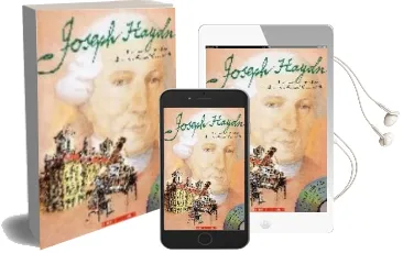 Descargar AudioLibro Joseph Haydn (Cd-Rom) de Winfried Opgenoorth año 2008