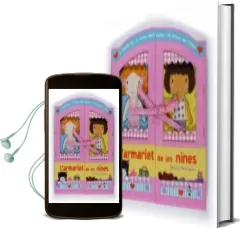 Descargar AudioLibro L Armariet de les Nines de Bettina Paterson año 2008