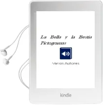 Descargar AudioLibro La Bella y la Bestia (Pictogramas) de Varios Autores año 2008