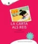 AudioLibro La Carta als Reis de Nuria Mañe