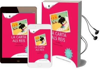 Descargar AudioLibro La Carta als Reis de Nuria Mañe año 2008