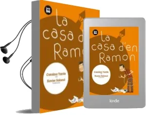 Descargar AudioLibro La Casa d en Ramon de Carolina Tarres año 2008