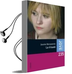 Descargar AudioLibro La Il·Lusio de Jaume Benavente año 2008