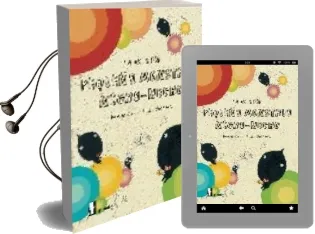 Descargar AudioLibro La Isla del Pequeño Monstruo Negro-Negro de J. Cali; L. Giordano año 2008