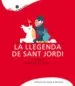 AudioLibro La Llegenda de Sant Jordi de Roser Rimbau
