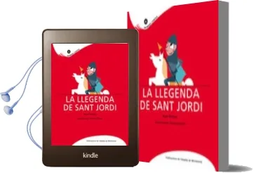 Descargar AudioLibro La Llegenda de Sant Jordi de Roser Rimbau año 2008