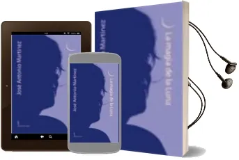Descargar AudioLibro La Magia de la Luna de Jose Antonio Martinez año 2008
