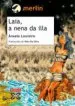 AudioLibro Laia, a Nena da Illa de Anxela Loureiro