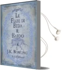 Descargar AudioLibro Le Fiabe di Beda il Bardo de J.K. Rowling año 2008