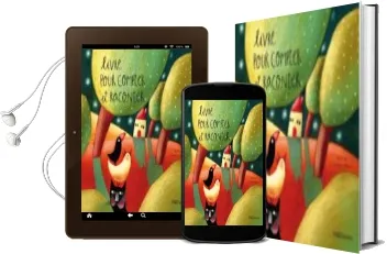 Descargar AudioLibro Livre Pour Compter et Raconter (Frances) de Pep Bruno año 2008