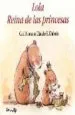 AudioLibro Lola Reina de las Princesas de Carl Norac