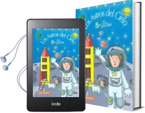 Descargar AudioLibro Los Astros del Cielo Brillan de Varios Autores año 2008