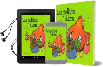 Descargar AudioLibro Los Pollitos Dicen de Gerald Espinoza año 2008