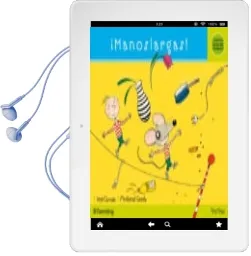 Descargar AudioLibro ¡Manoslargas! de Sergi Camara año 2008