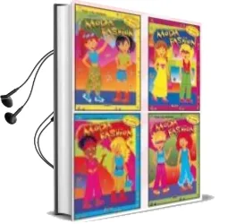 Descargar AudioLibro Moda Fashion 4 de Varios Autores año 2008
