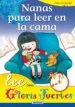 AudioLibro Nanas para Leer en la Cama de Gloria Fuertes