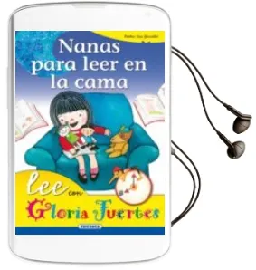 Descargar AudioLibro Nanas para Leer en la Cama de Gloria Fuertes año 2008