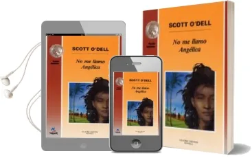 Descargar AudioLibro No me Llamo Angelica de Scott O Dell año 2008