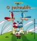 AudioLibro O Patadon de Manuel Lourenzo Gonzalez