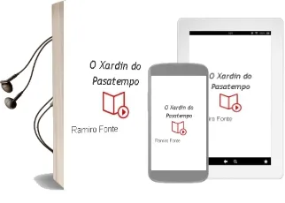 Descargar AudioLibro O Xardin do Pasatempo de Ramiro Fonte año 2008