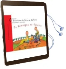 Descargar AudioLibro Os Xemelgos do Outeiro de Carme Sola año 2008