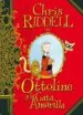 AudioLibro Ottoline y la Gata Amarilla de Chris Riddell