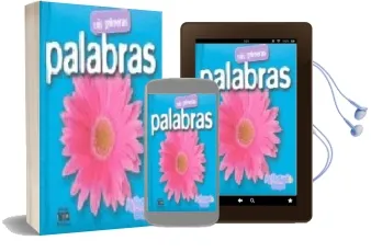 Descargar AudioLibro Palabras (mi Pequeño Bebe) de Varios Autores año 2008