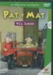 AudioLibro Pat y Mat: Via Libre ( dvd ) de Varios Autores