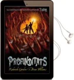 Descargar AudioLibro Profunditats de Brian Williams año 2008