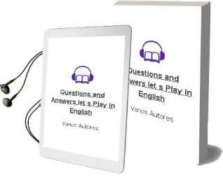 Descargar AudioLibro Questions and Answers (Let s Play in English) de Varios Autores año 2008